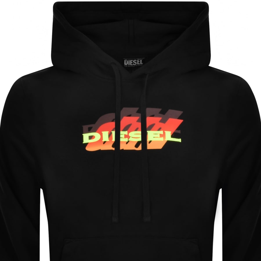 Hoodie diesel outlet